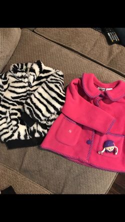 Sweater/ jacket