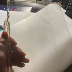 7generation Ipad Clear Case