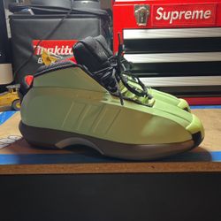 Kobe Bryant  Adidas Shoes For Sale Size 11.5 Men’s New Condition