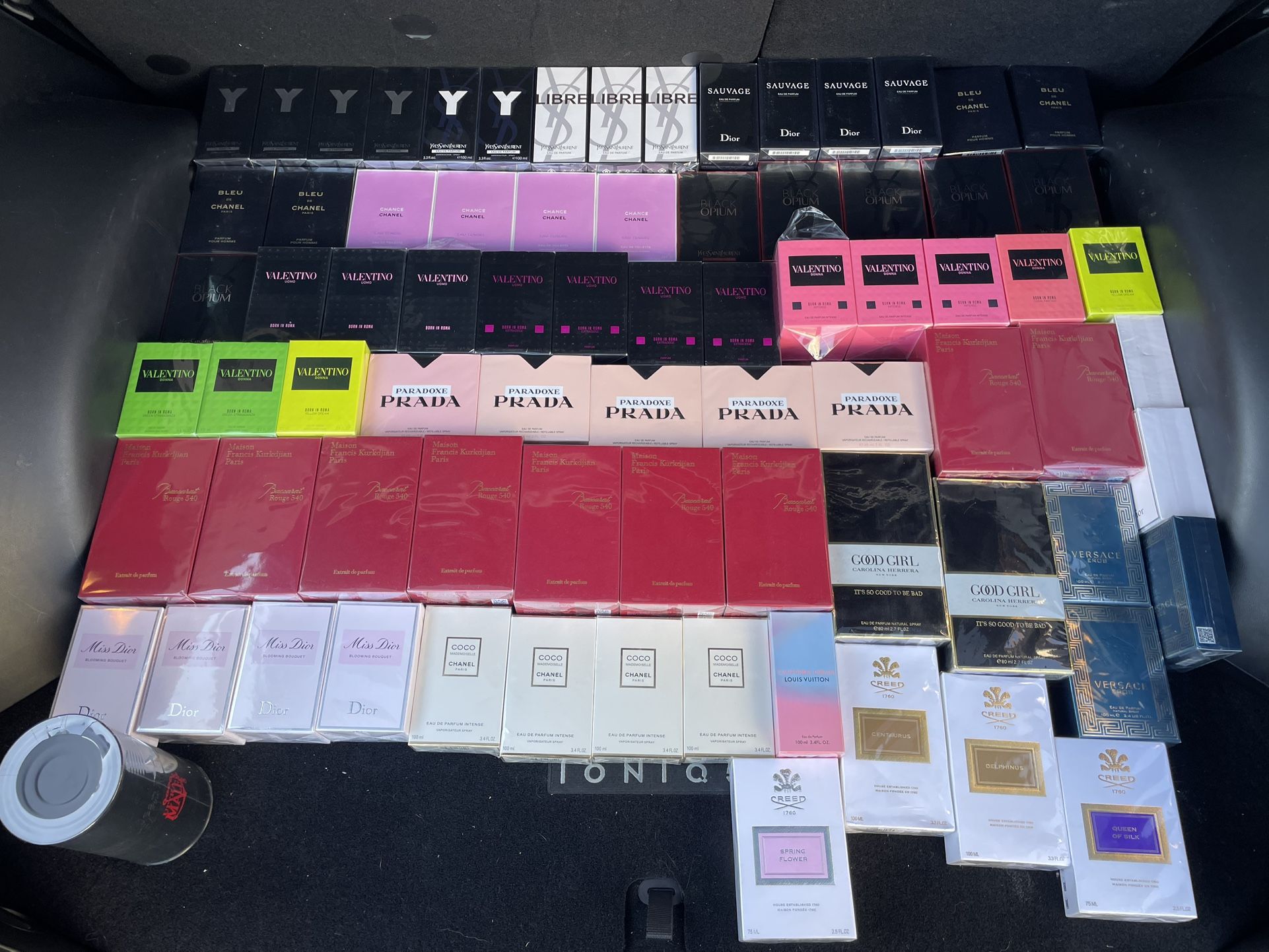 colognes for sale