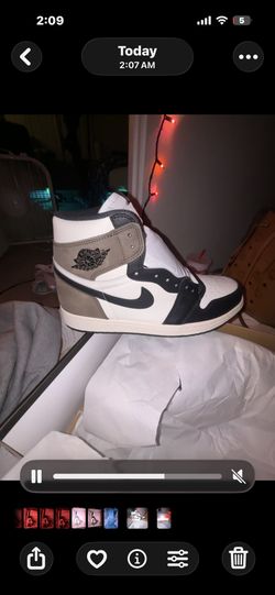 Air Jordan 1
