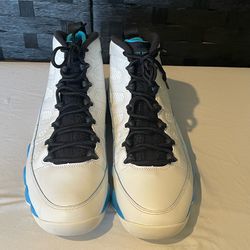 Jordan 9 Retro Men’s 11