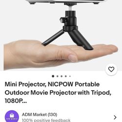 Mini  Projector
