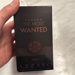 Azzaro The Most Wanted Parfum Intense 100ML – Long Lasting