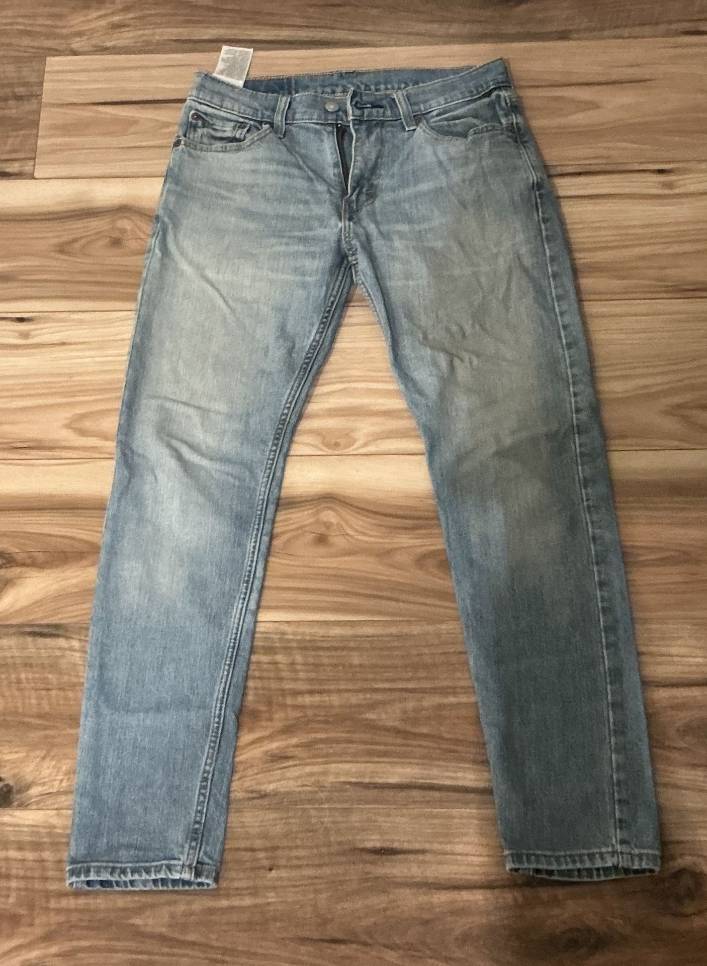 Levi Jeans