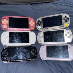 Modded PSP