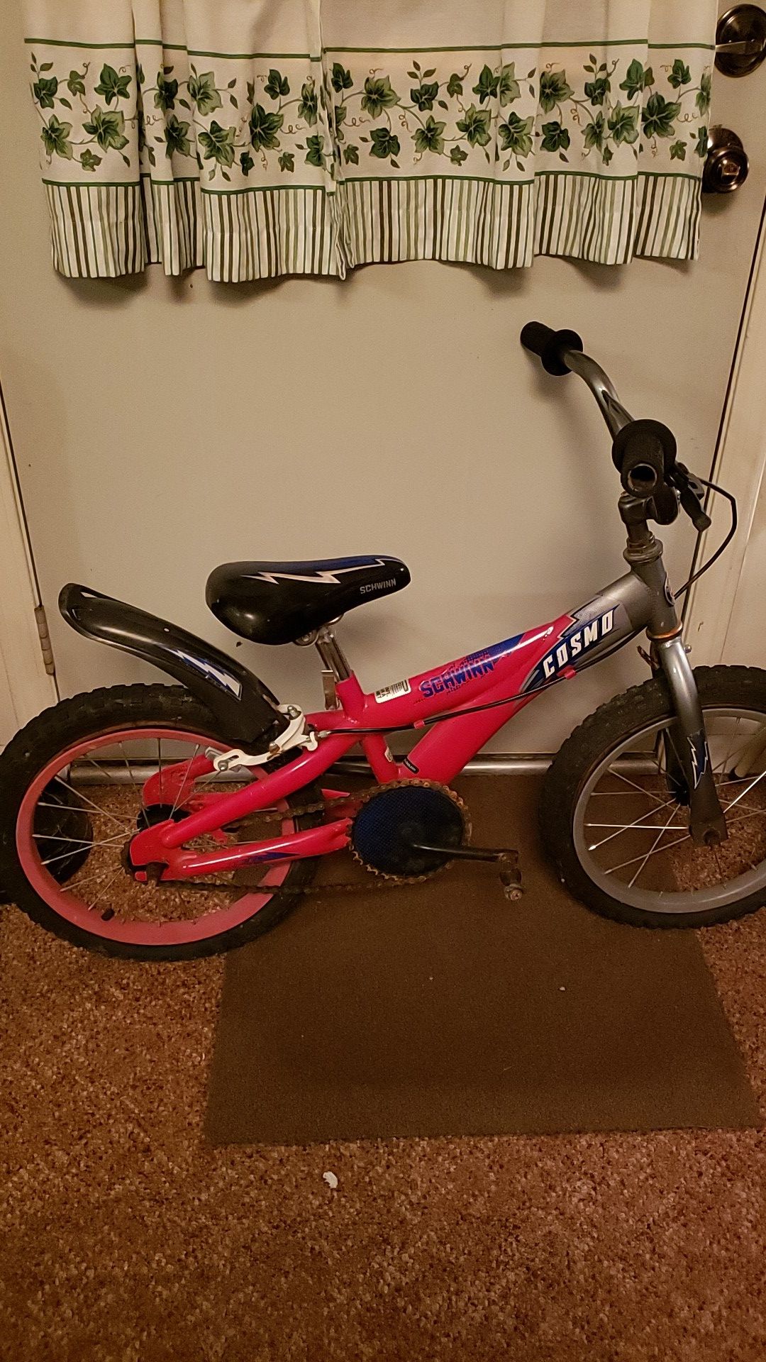 Schwinn cosmo