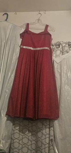 Vestido Para Niña Semi Nuevo