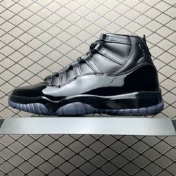 COMME des GARÇONS HOMME PLUS x Air Jordan 11 (5)