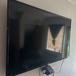 55 inch Smart Tv