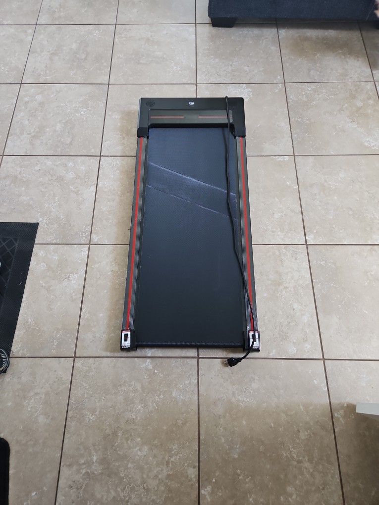 Home Use Treadmill (Walking Pad)