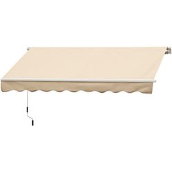 Retractable Awning, Patio Awnings, 