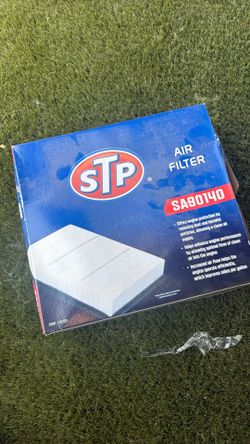 Ford air filter