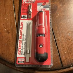 Brand New Milwaukee Punch Tool 