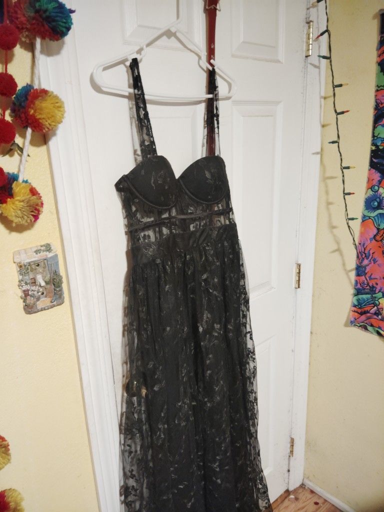 formal dress/prom dress