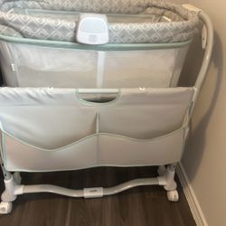Bassinet 