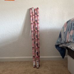 Wrapping Gift Paper