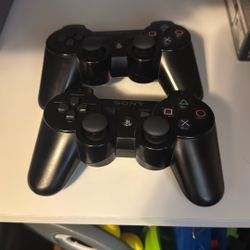 DualShock Controller PS3