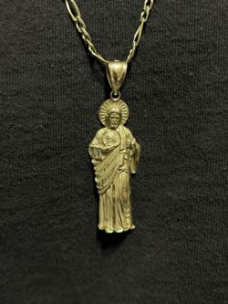 Chain & Pendant