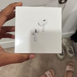 AirPod Pros Gen 2