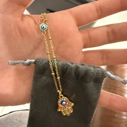 Necklace! 