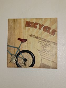 Unique wall decor