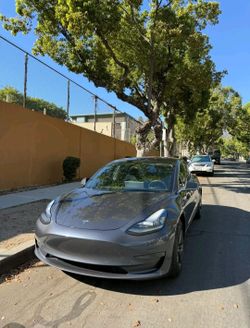 2020 Tesla Model 3 Standard Plus