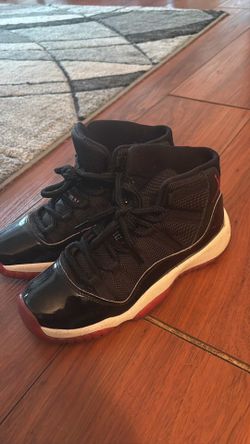 Bred 11s