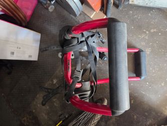 Yakima SuperJoe Pro Bike Rack