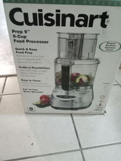 Cuisinart