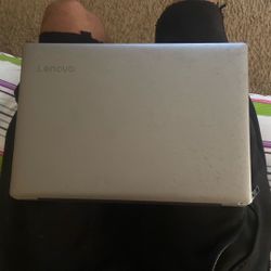 Lenovo Laptop Used 