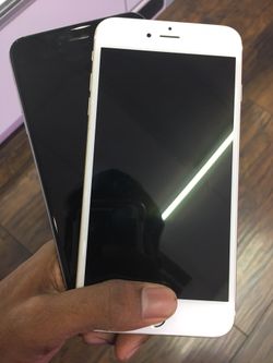 iPhone 6 Plus 16GB / 64GB UNLOCKED