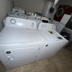 -Very nice Amana everything work good only $400