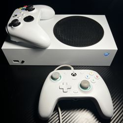 Xbox Series S 512GB NEED GONE ASAP