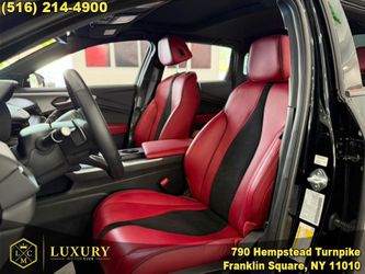 2025 Acura TLX