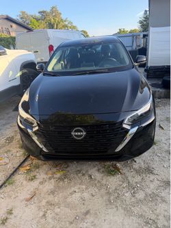 2025 Nissan Sentra