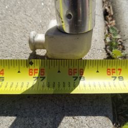 Boat Canopy 125 I Good  Condition 