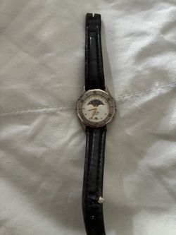 Seiko watch