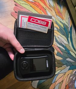 Cobb access port 2008-2014 wrx/sti