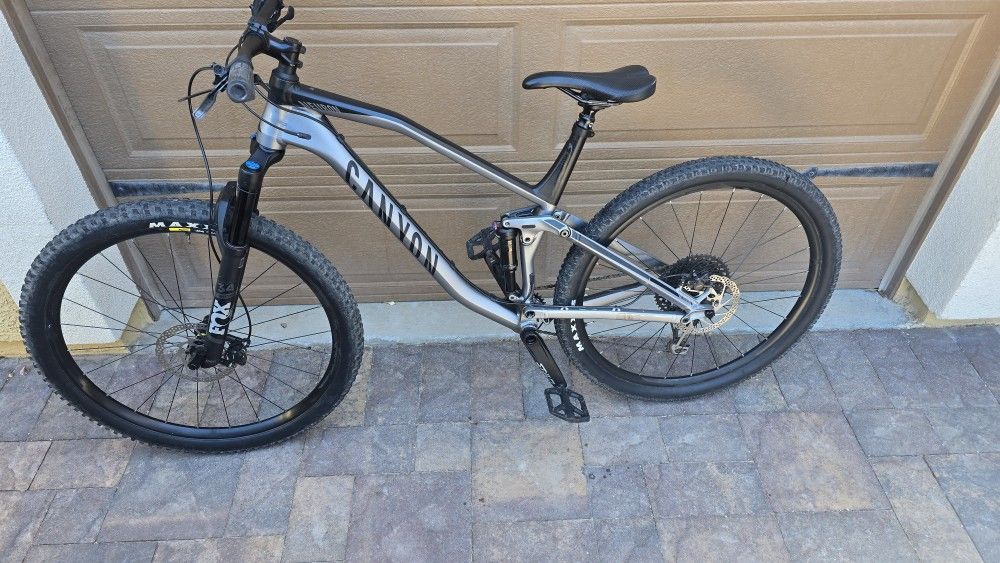 Canyon Neuron AL 2019