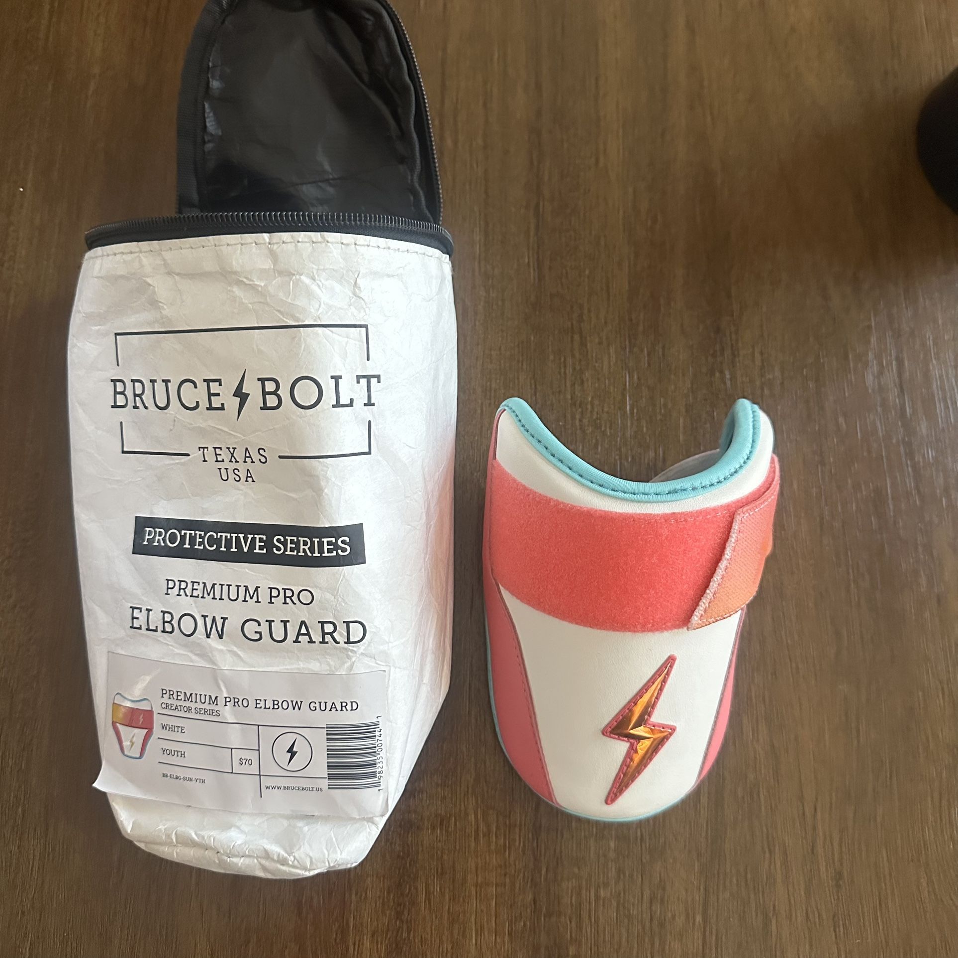 Elbow Guard