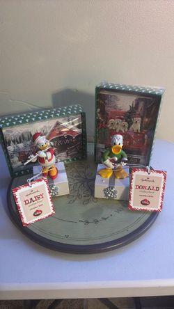 Hallmark -Collectable
