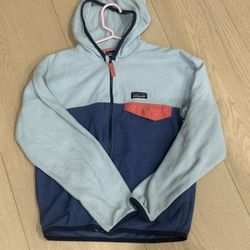 Patagonia Jacket For 10 Year Old 