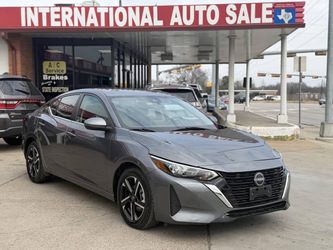 2024 Nissan Sentra