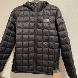 The North Face Boys Jacket 