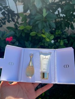Dior J'adore Mini Gift Set