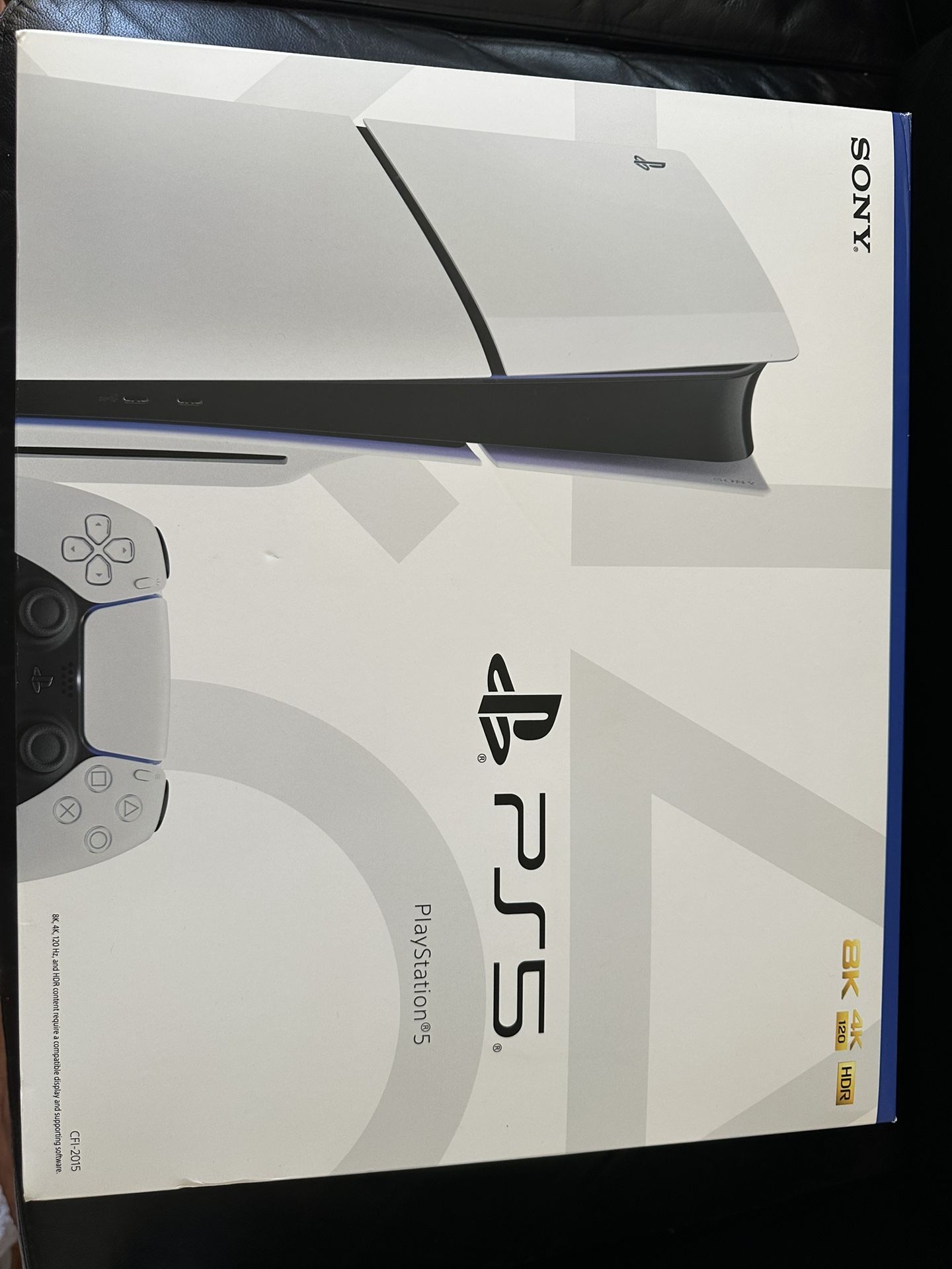 PS5 For Sale