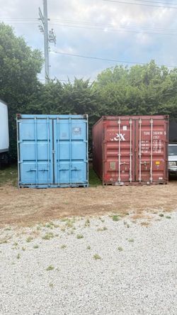 Containers