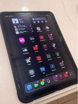 ipad 10th generation (126GB)