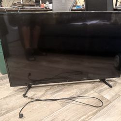 49” LG 4K UHD HDR Smart LED TV